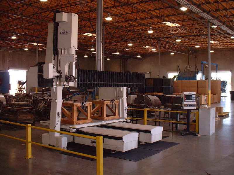 ARMORPOLYMER PRODUCTS